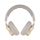 Bang & Olufsen Słuchawki nauszne BEOPLAY H100 Hourglass Sand - 1280011 - zdjęcie 2